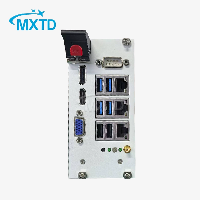 i7-6822EQ Zero-Slot Controller